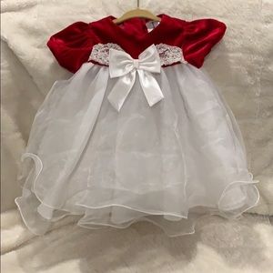 Toddler Dress